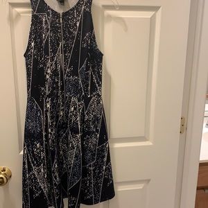 Women’s dress